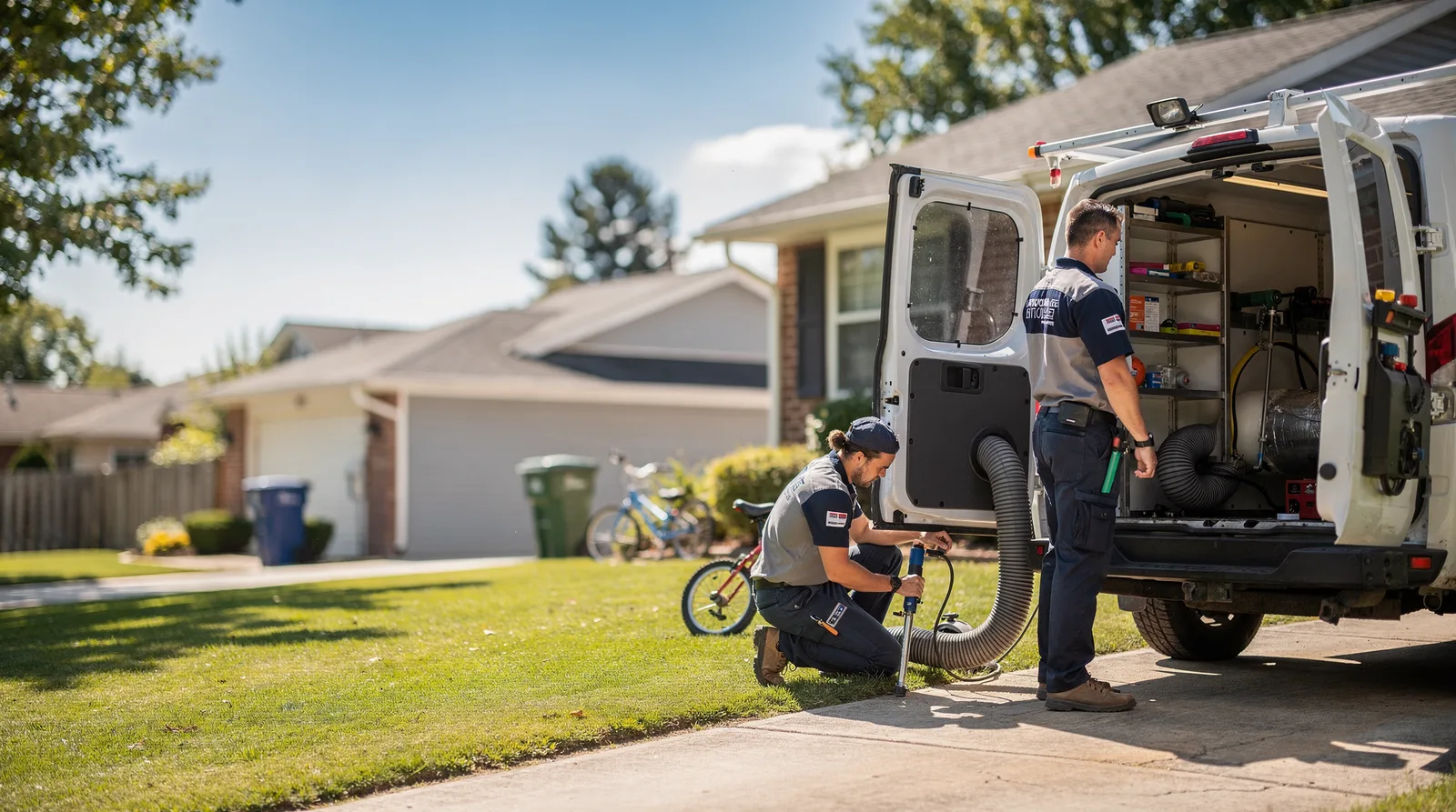 24/7 HVAC Repair & AC Replacement in Toddville, MD near me